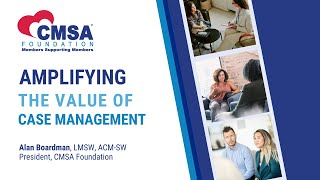 2025 CMSA Foundation Updates and Awards