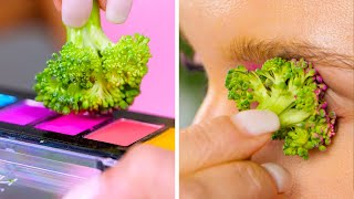 Makeup and Beauty Hacks for a Flawless Look