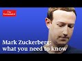 Mark Zuckerberg and Meta: A Journey of Innovation and Challenges