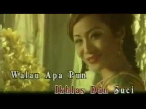 Amelina - Semakin Rindu Semakin Asyik : Karaoke / Minus One Melayu [High Quality]
