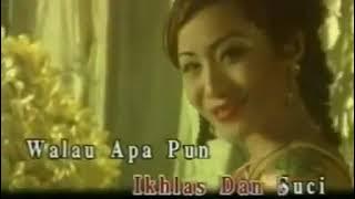 Amelina - Semakin Rindu Semakin Asyik : Karaoke / Minus One Melayu [High Quality]