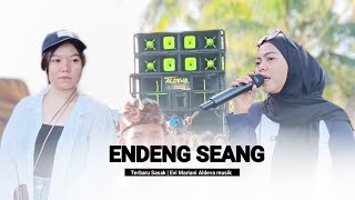 ENDENG SEANG Terbaru Sasak Evi Mariani Aldeva musik version
