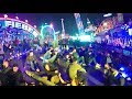 Disco Fieber - Schramm (Onride/POV) Video Pützchens Markt Bonn 2018