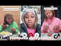 *1 HOUR* Best of Victoria Adeyinka TikTok Compilation of 2021 | Funny Victoria Adeyinka Tik Tok #2
