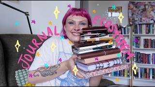 My Journal Ecosystem (and how I use them to keep me sane)📚✨