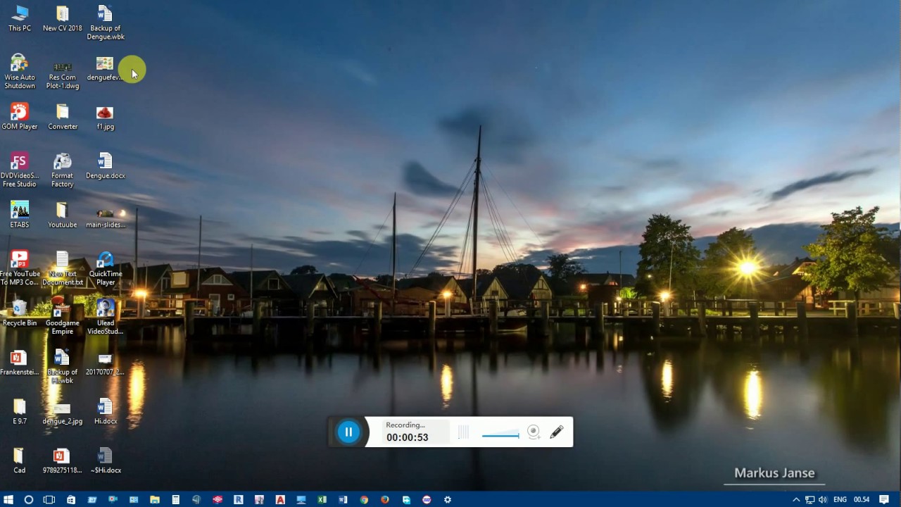 How to uninstall program from Window 10 Enterprise - YouTube