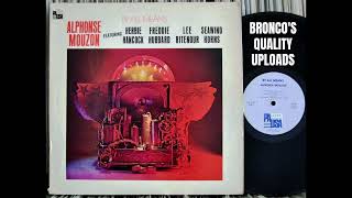 Alphonse Mouzon – By All Means (Herbie Hancock / Lee Ritenour