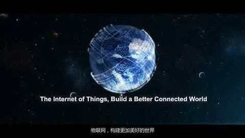 Huawei IOT Solution Builds a Better Connected World