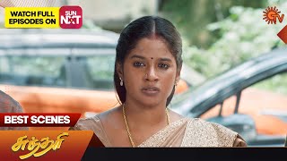 Sundari - Best Scenes | 31 July 2023 | Sun TV | Tamil Serial