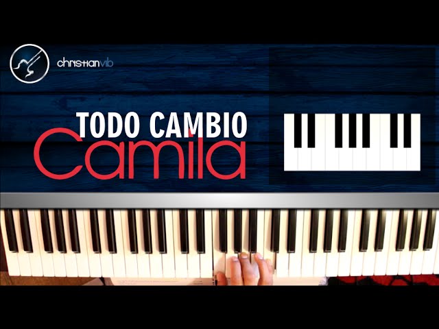 Cómo tocar \