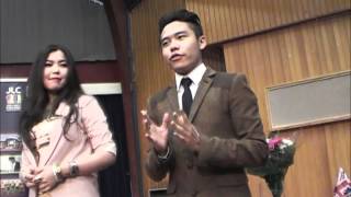 JLC International Leavers Ceremony 2012 - student speeches