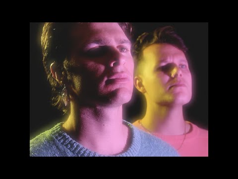 Tears for Fears - Shout (Music Video Tribute)