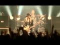 Cinder Road &amp; Orianthi on December 2010 Japan Tour
