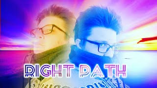 Cross - Right Path ( Official Music )