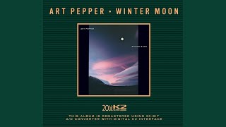 Miniatura de "Art Pepper - Our Song (Remastered)"