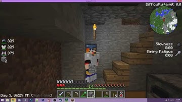 Minecraft MadPack2 Ep 3 ~ Trolled by the Geek