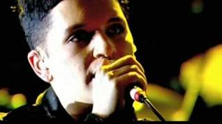 Placebo - The Bitter End (Private Concert France 2006)