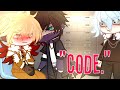 Code  dabihawks  mhabnha  gacha trendmeme