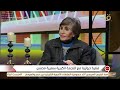 التاسعة الفنانة القديرة سميرة محسن أنتجت سنة أولى نصب واكتشفت هؤلاء النجوم التاسعة الفنانة القديرة سميرة محسن أنتجت سنة أولى نصب واكتشفت هؤلاء النجوم