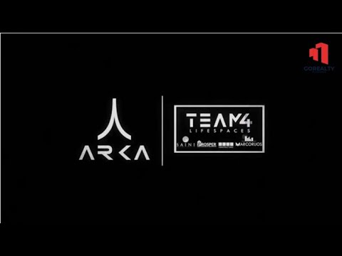 Team4 Arka | A Luxurious Residential Project | 📞 99898 60099.