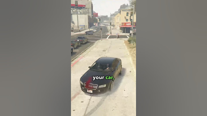 I Can’t Believe GTA 5 Expects You To Do This #shorts #gta5 #gta #gaming #gtaonline