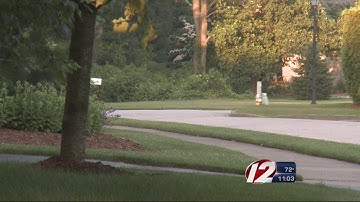 Barrington Police Investigate Reported Break-Ins