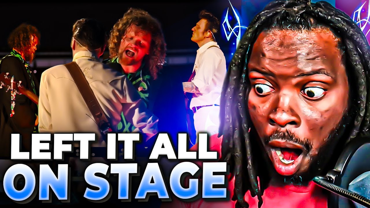 ИДЕАЛЬНАЯ АКУСТИКА на РАСПРОДАЖЕННОМ СТАДИОНЕ | DI-RECT - All In Vain Reaction