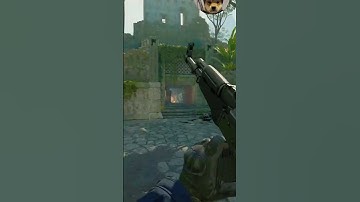 Ancient ak ace #csgo #counterstrike #cs2 #ace