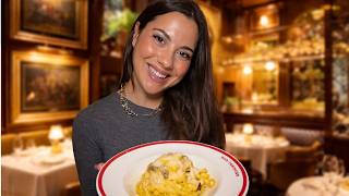 The Most Famous Italian in Valencia - vlog3