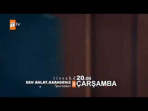 مسلسل اشرح أيها البحر الأسود الحلقة 63 إعلان 1 مترجم للعربية 