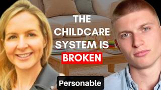 Koru Kids Founder: The Childcare System Was Broken So She Raised £600k to Fix It | Rachel Carrell