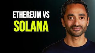 Chamath&#39;s View On Crypto Investments Today