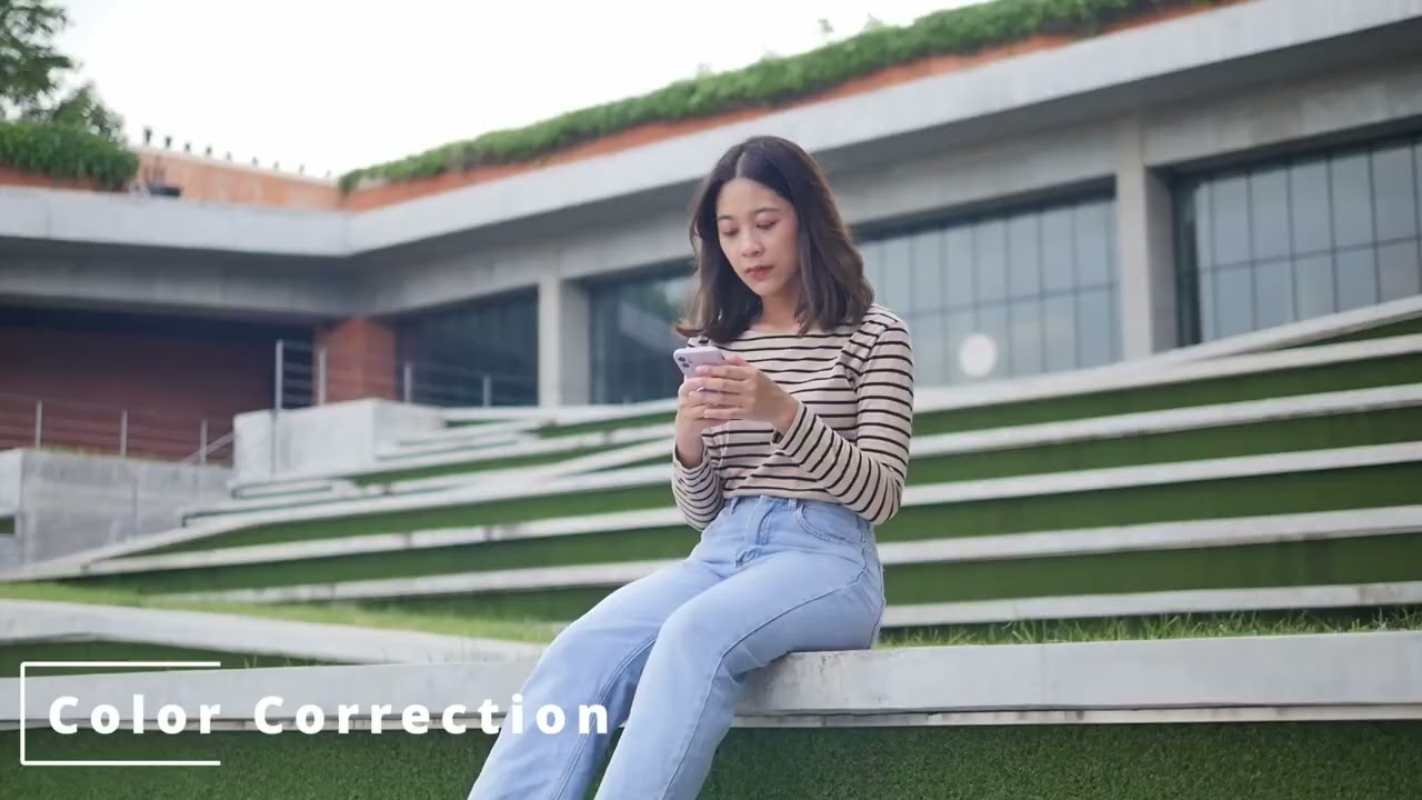 Showcase reel