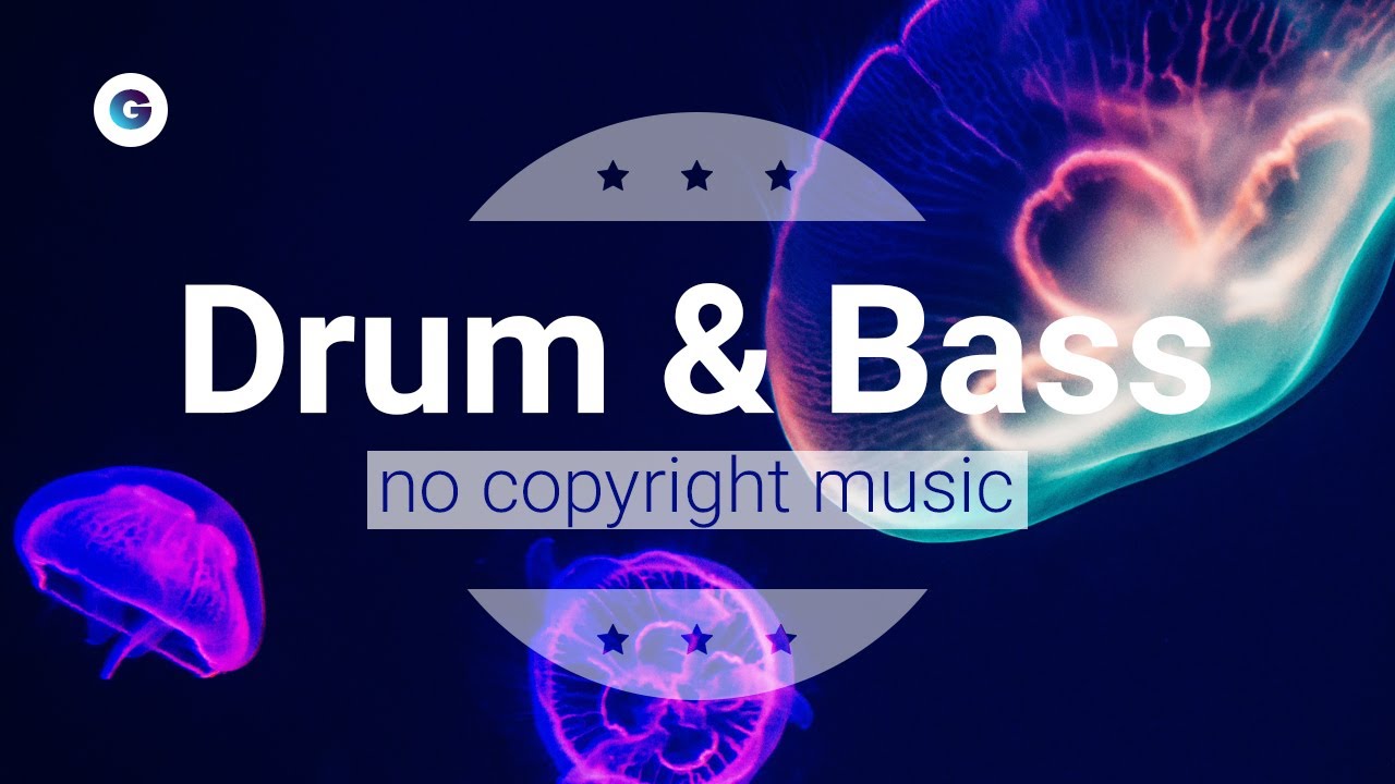 Atmospheric Intelligent Drum and Bass YouTube