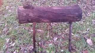 Breakdown Baitstick Deadfall