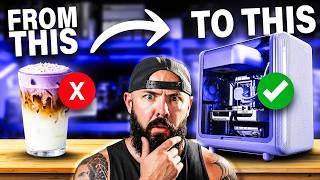 Building The Prettiest Pc For 1440P