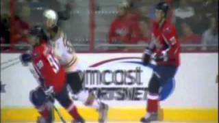 Hbo Preview To 247 Pittsburgh Penguins Vs Washington Capitals Road To The Nhl Winter Classic