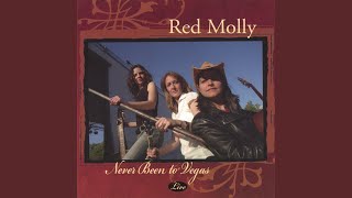 Video thumbnail of "Red Molly - Caleb Meyer"