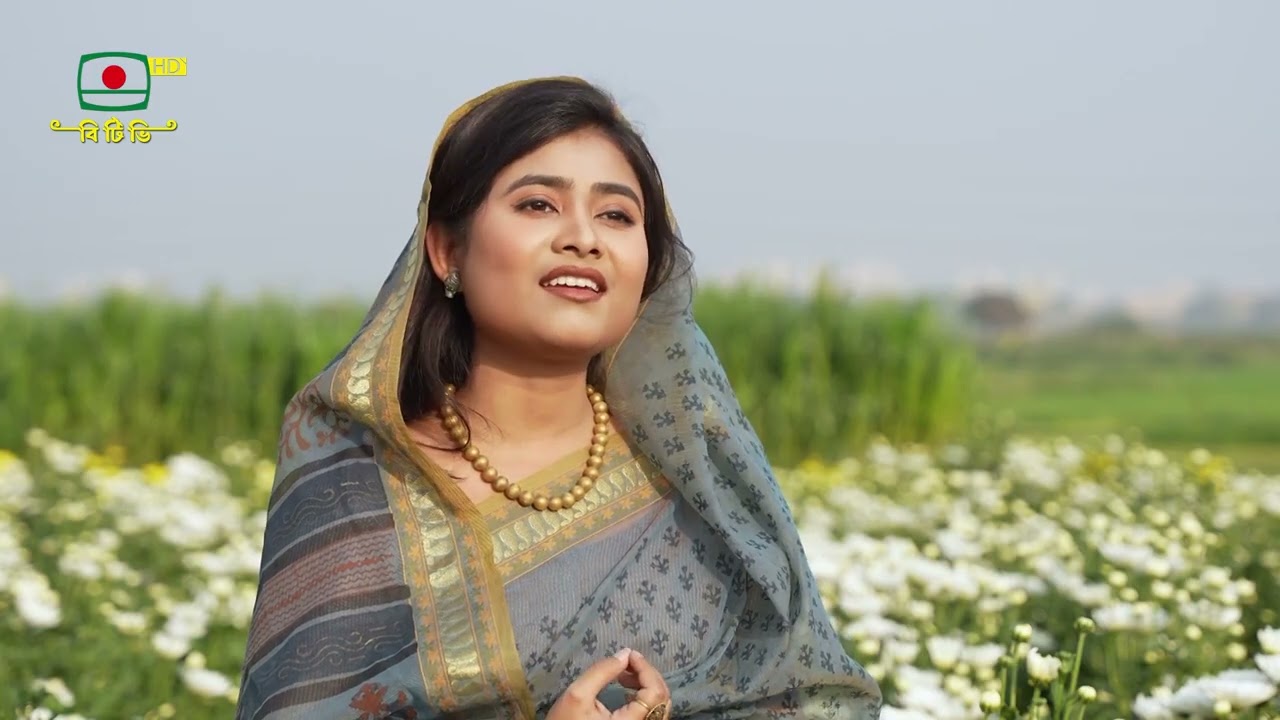 আয় মরু পারের হাওয়া -লাইসা বিনতে কামাল