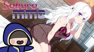 Sakura MMO Episode 1