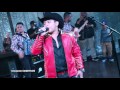 "Presentacion" Tito Torbellino JR. Desde IBIZA "EXCLUSIVO" 2017 En Vivo