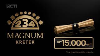 Download lagu Dji Sam Soe Magnum Kretek Commercial (2026) @ RCTI