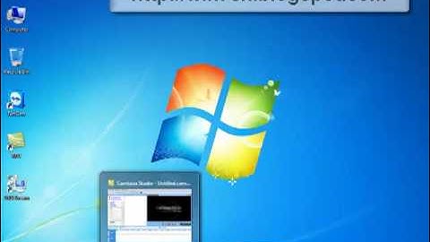 Windows 7 Aero Feature