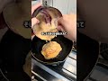 マック食べようとしたら時間止められた｜ダイエット中の俺を救ったのは豆腐チヂミ。 #ダイエット #自炊 #料理 #簡単レシピ #飯テロ