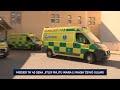 Missier Ta 43 Sena Jitlef ħajtu Wara Li Waqa żewġ Sulari 