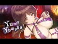 ◤ドルウェブ◢ 新登場ドルフィン予告PV『山葉由芽(URAMI 戦闘員 YUME/ドルフィンフェス)』CV:原田彩楓 さん