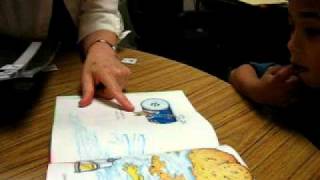 Focused Stimulation Demonstration Video 2