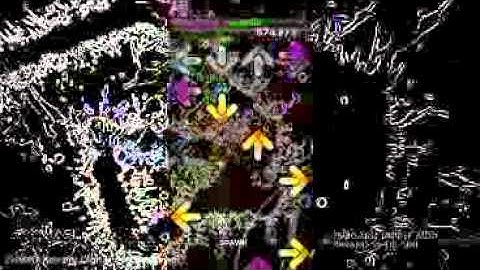 Dance Dance Revolution PS3 TSUGARU (APPLE MIX)