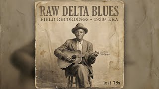 Ishman Bracey – Churchyard Delta Blues (1927–1929) | Lost Mississippi Sessions
