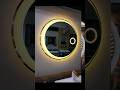 ​🤩 Top 3 Unique LED Mirror Designs You Need to See!​💡  #ModernHome #SmartMirror #BathroomDecor